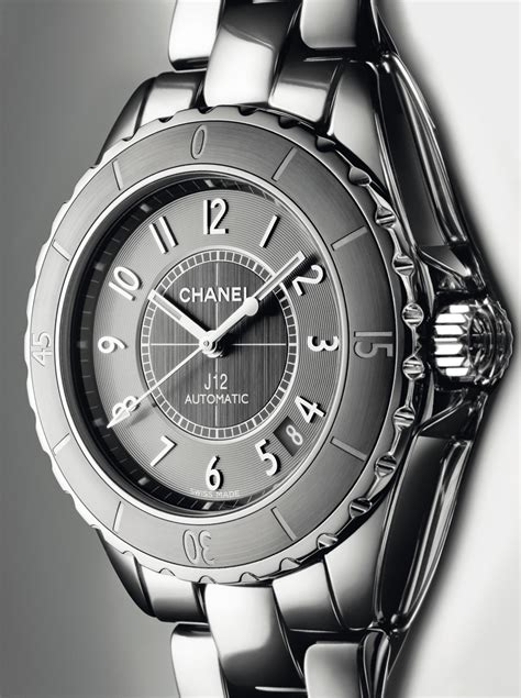 chanel chromatic watch price|Chanel j12 watch price.